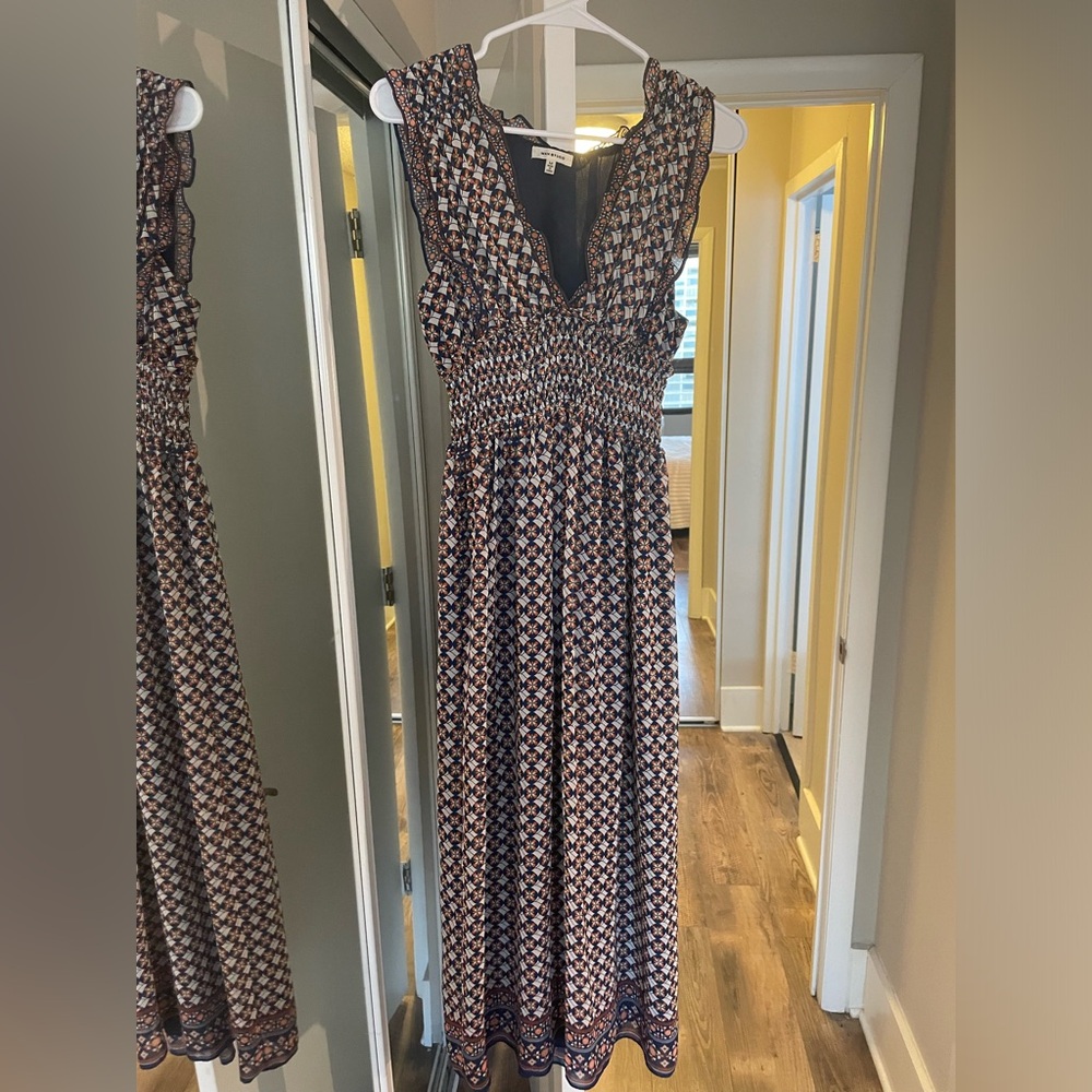 Max Studio Dress
